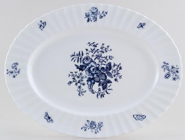 Meat Dish or Platter c1960s